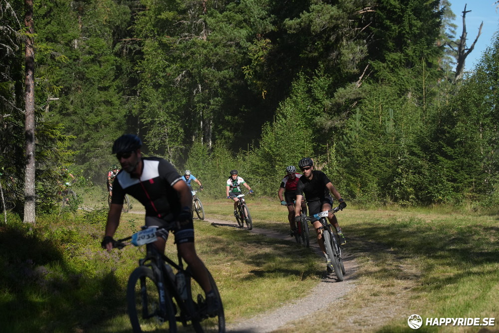 Bild från Cykelvasan 2022 (90km)