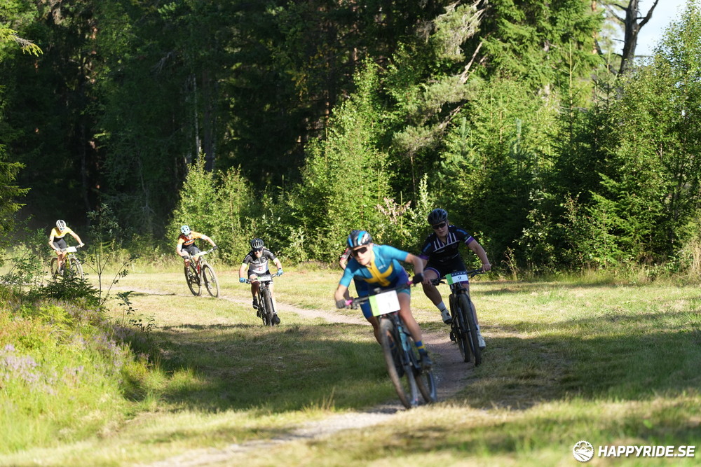 Bild från Cykelvasan 2022 (90km)