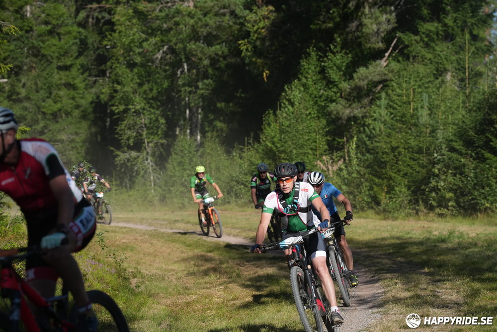 Bild från Cykelvasan 2022 (90km)