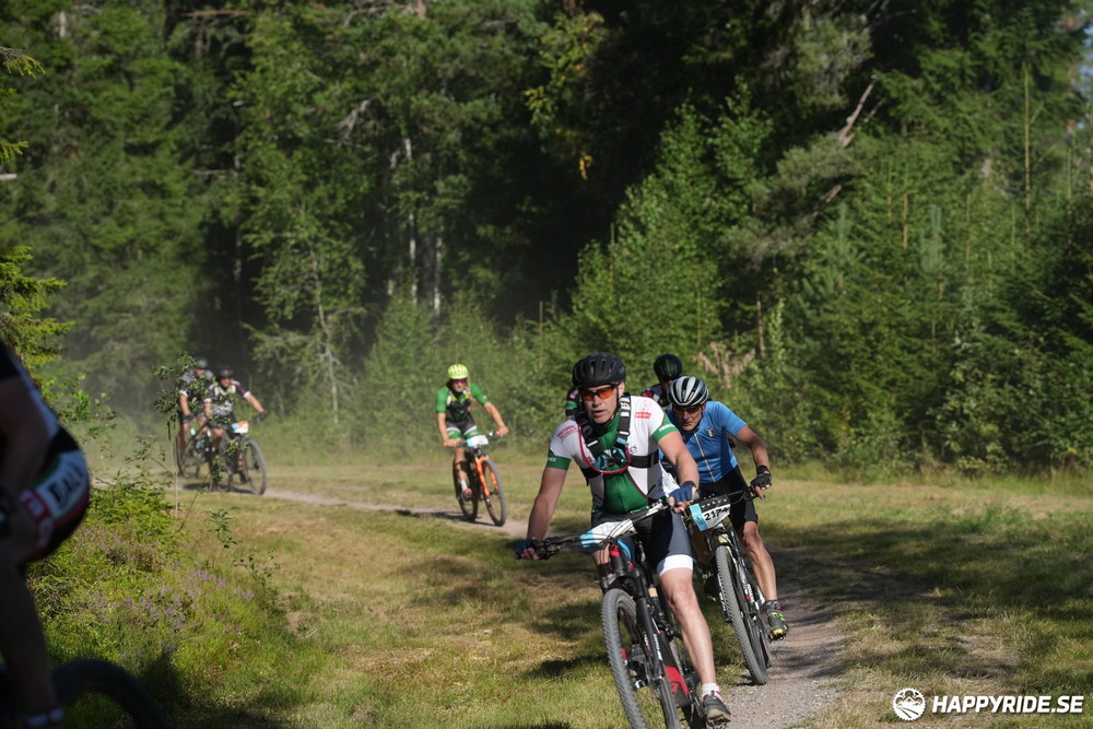 Bild från Cykelvasan 2022 (90km)