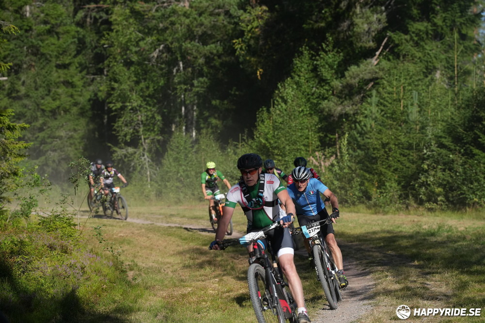 Bild från Cykelvasan 2022 (90km)