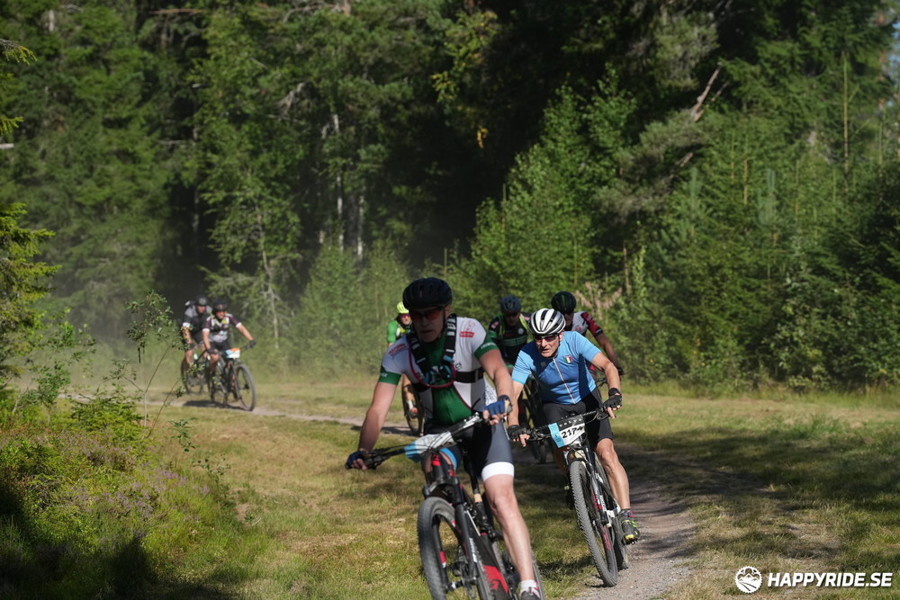 Bild från Cykelvasan 2022 (90km)