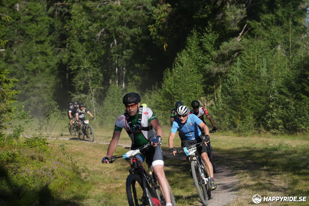 Bild från Cykelvasan 2022 (90km)