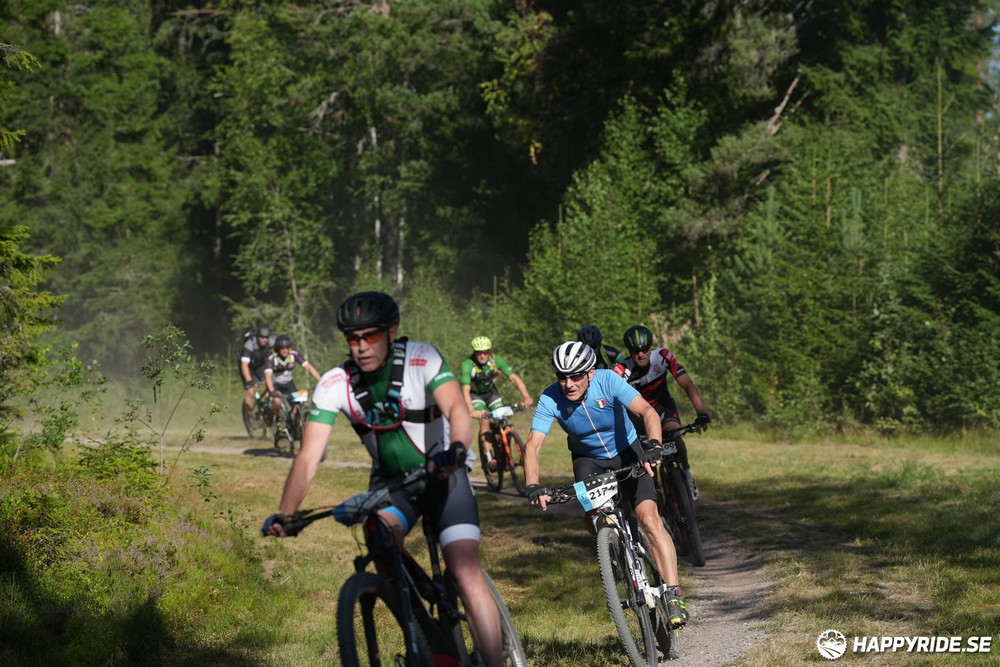 Bild från Cykelvasan 2022 (90km)