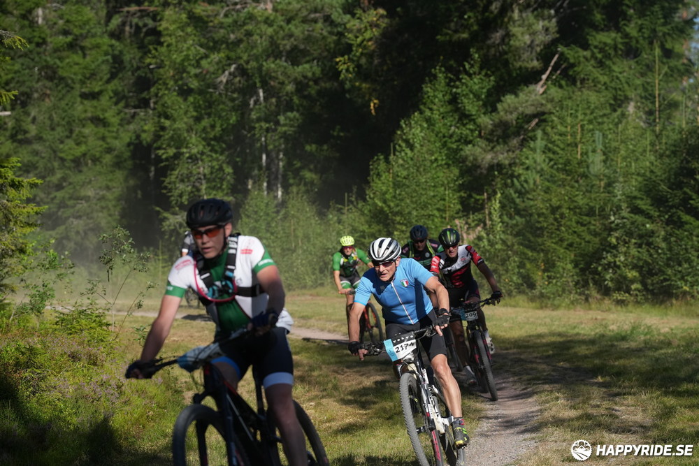 Bild från Cykelvasan 2022 (90km)
