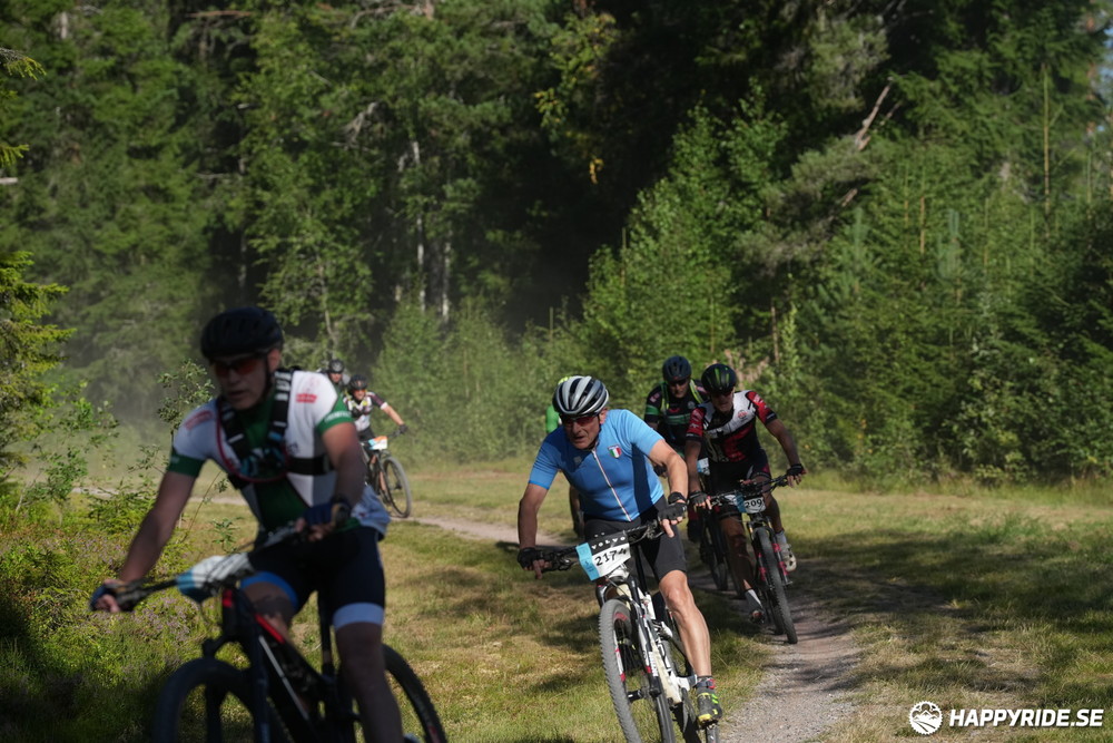 Bild från Cykelvasan 2022 (90km)