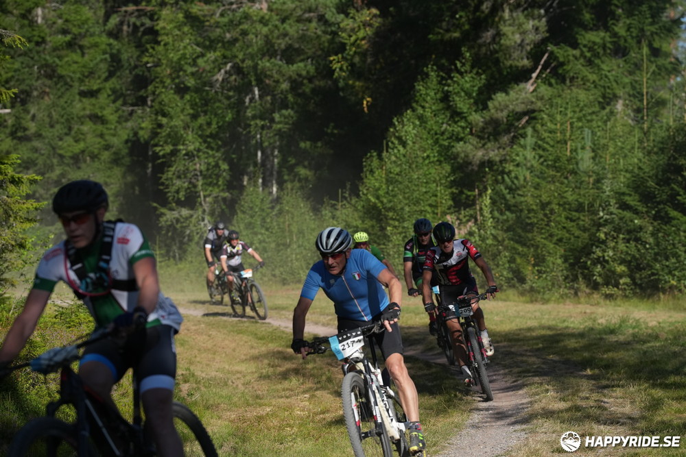 Bild från Cykelvasan 2022 (90km)
