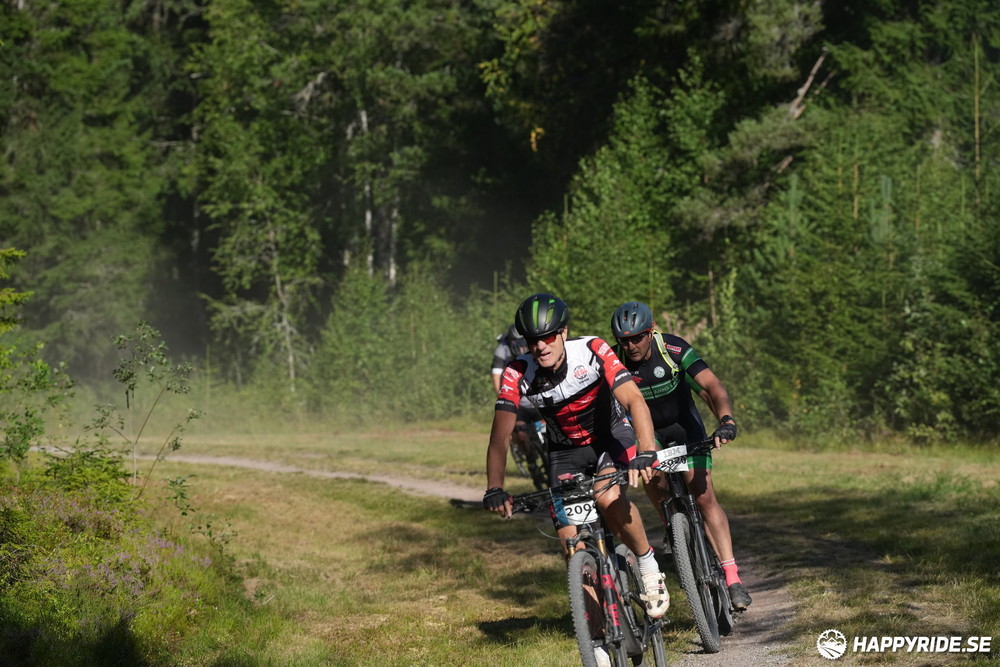 Bild från Cykelvasan 2022 (90km)