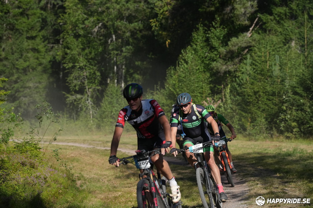 Bild från Cykelvasan 2022 (90km)