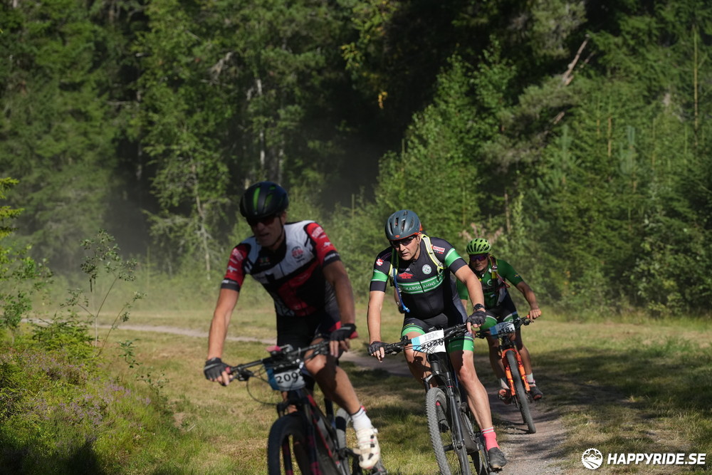 Bild från Cykelvasan 2022 (90km)