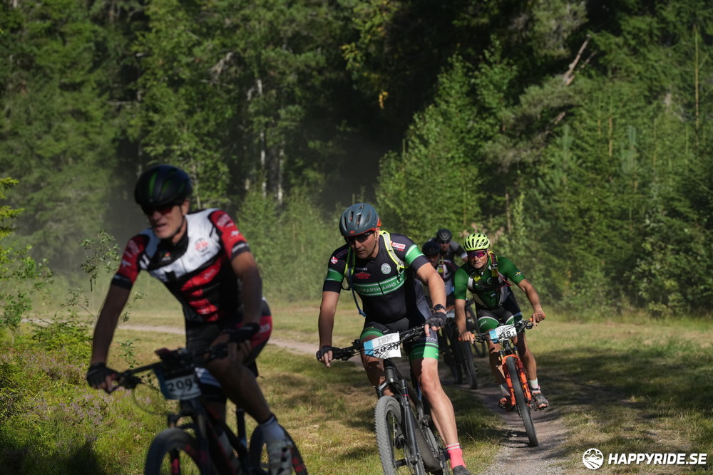 Bild från Cykelvasan 2022 (90km)
