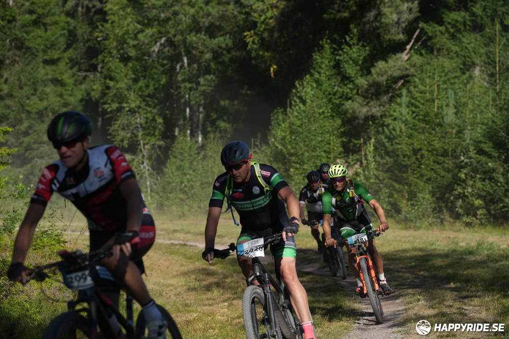 Bild från Cykelvasan 2022 (90km)