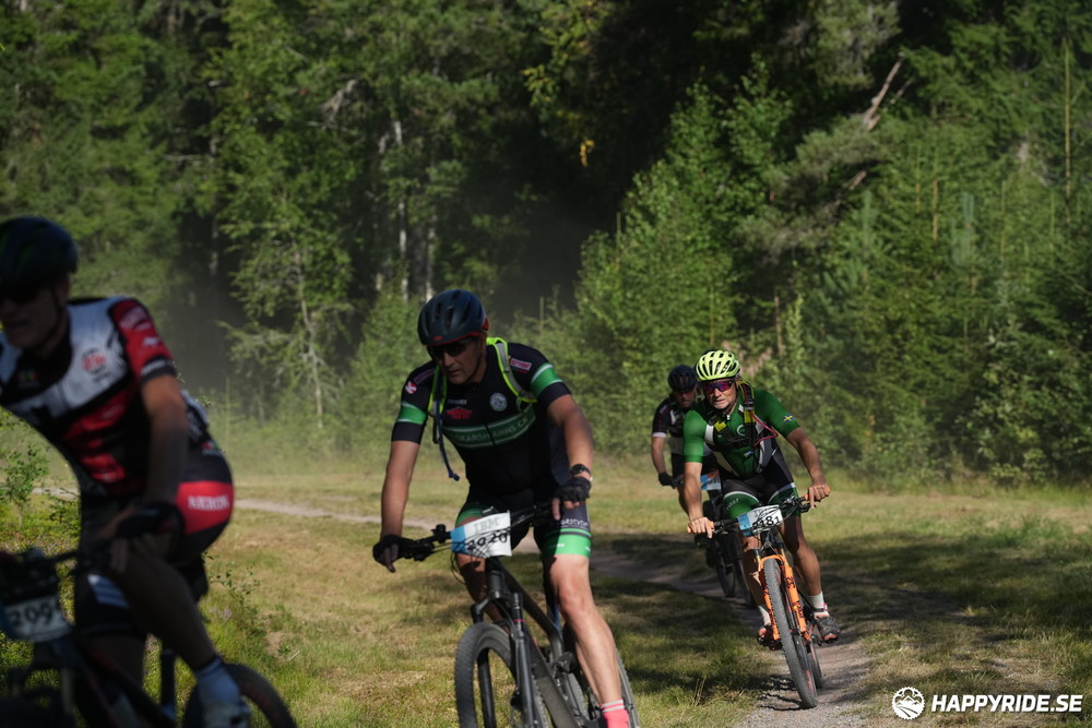 Bild från Cykelvasan 2022 (90km)