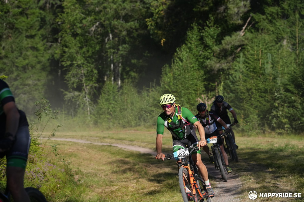 Bild från Cykelvasan 2022 (90km)