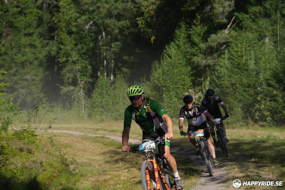 Bild från Cykelvasan 2022 (90km)