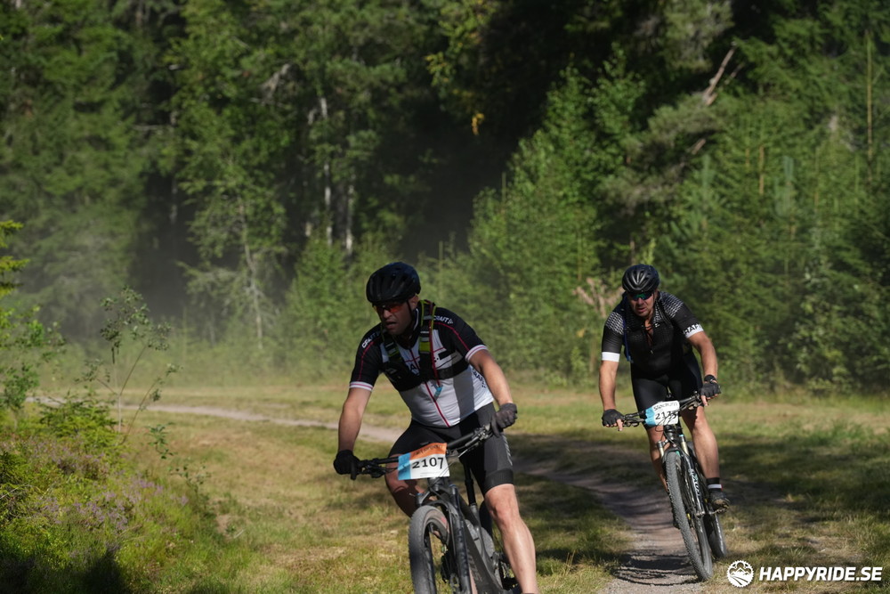 Bild från Cykelvasan 2022 (90km)