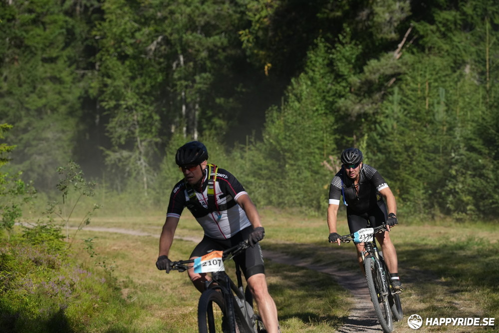 Bild från Cykelvasan 2022 (90km)