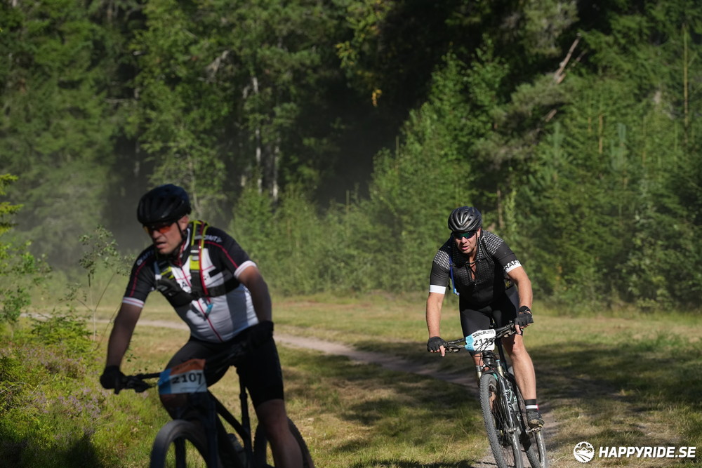 Bild från Cykelvasan 2022 (90km)