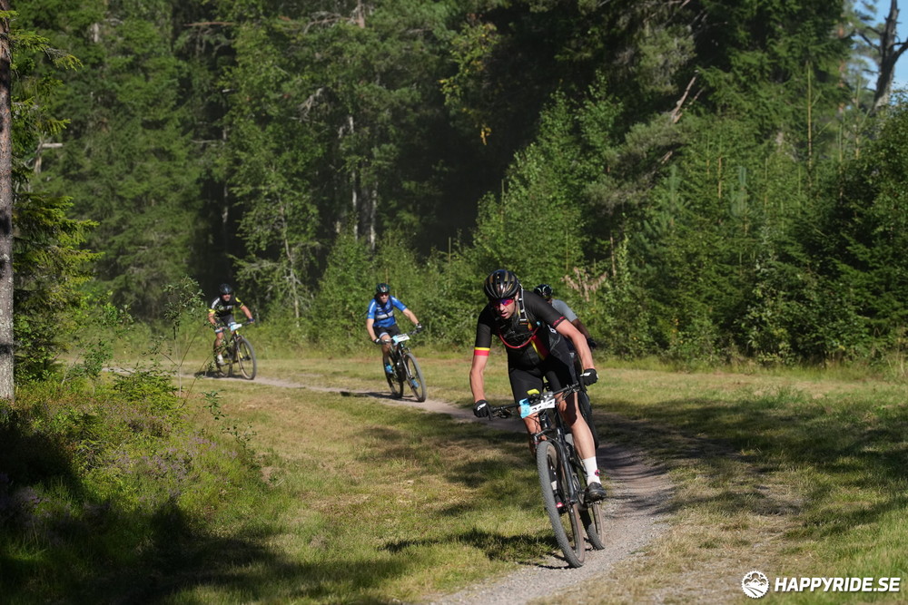 Bild från Cykelvasan 2022 (90km)