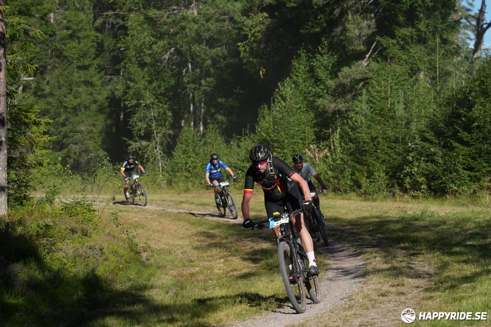 Bild från Cykelvasan 2022 (90km)