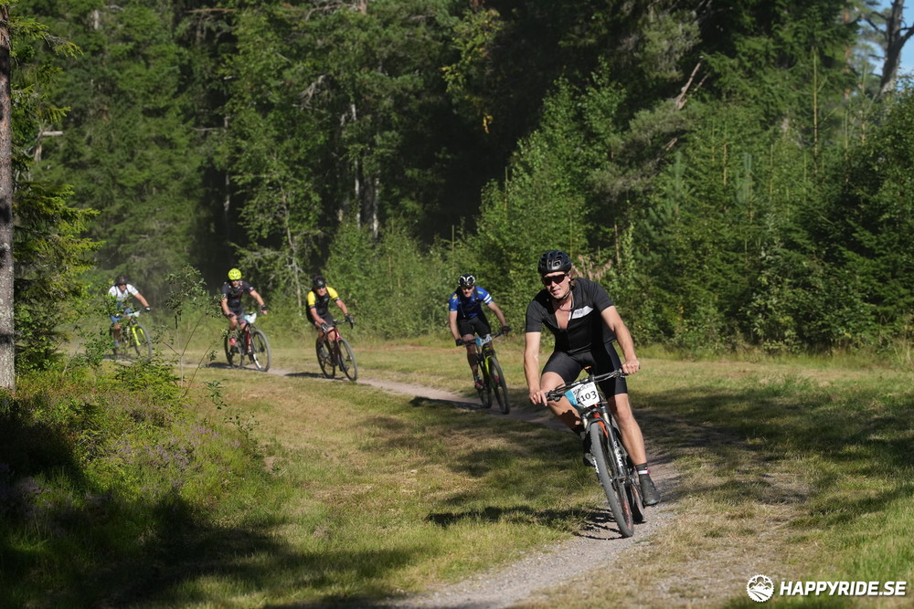 Bild från Cykelvasan 2022 (90km)