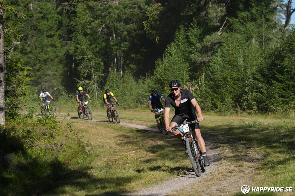Bild från Cykelvasan 2022 (90km)