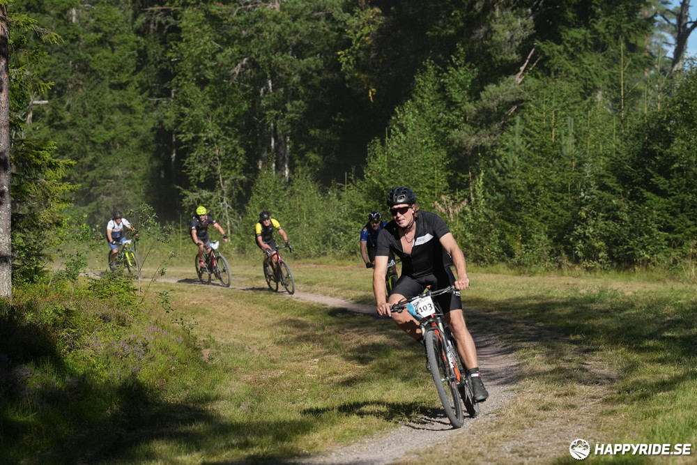 Bild från Cykelvasan 2022 (90km)