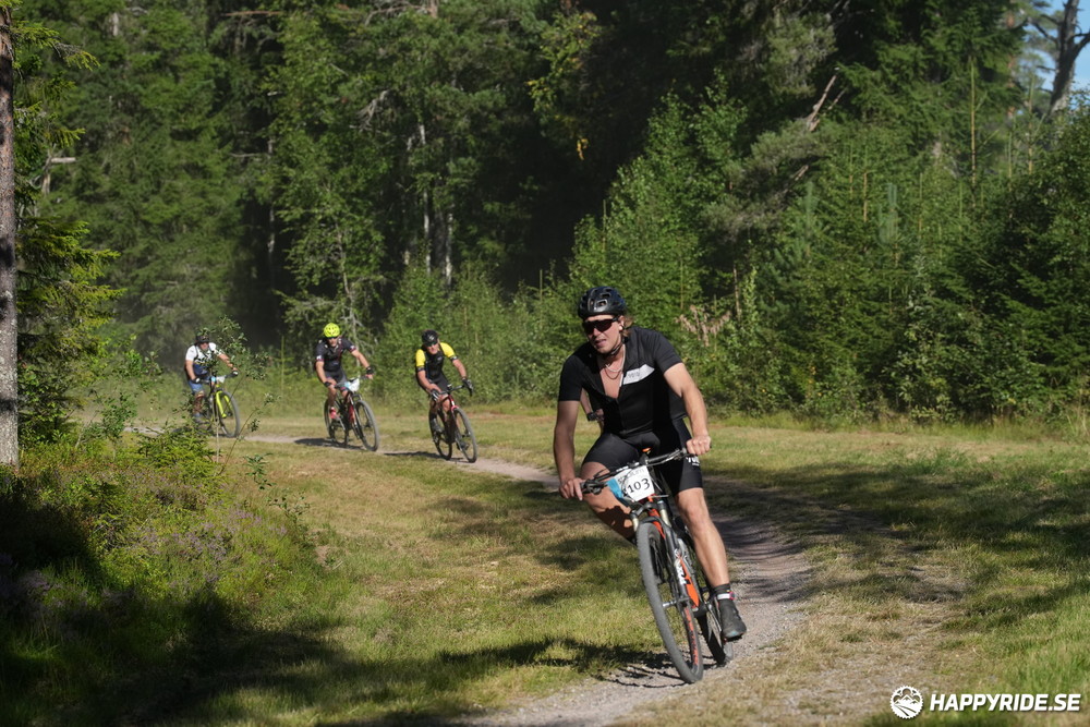 Bild från Cykelvasan 2022 (90km)