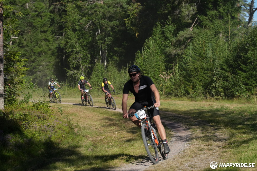 Bild från Cykelvasan 2022 (90km)