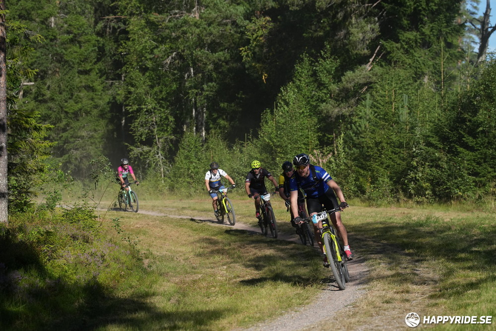Bild från Cykelvasan 2022 (90km)
