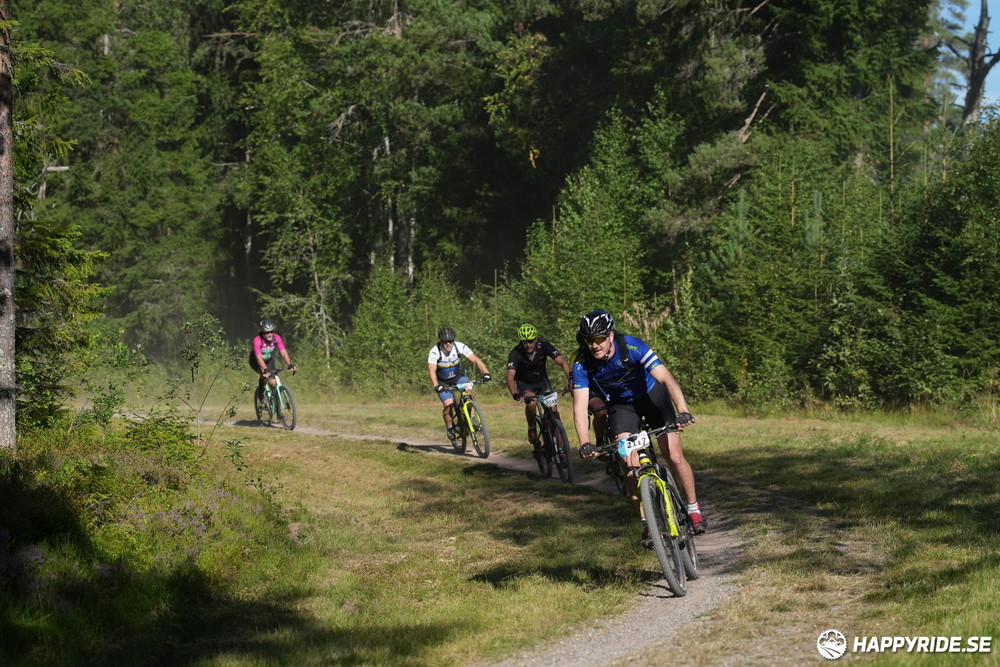 Bild från Cykelvasan 2022 (90km)