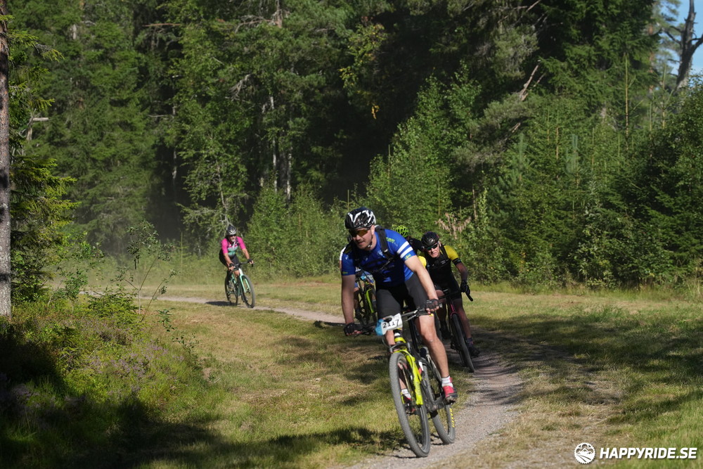 Bild från Cykelvasan 2022 (90km)