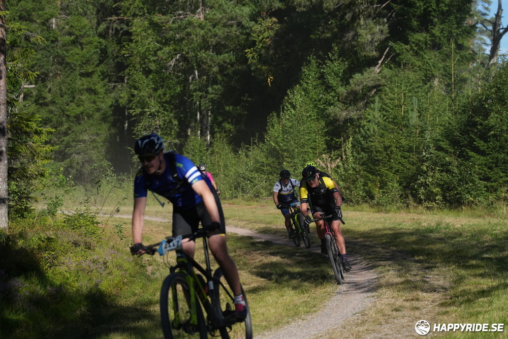 Bild från Cykelvasan 2022 (90km)
