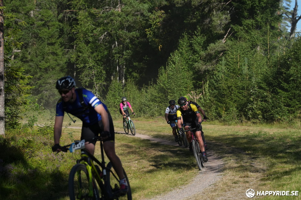 Bild från Cykelvasan 2022 (90km)