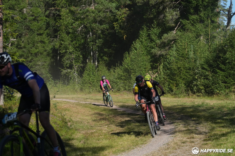 Bild från Cykelvasan 2022 (90km)