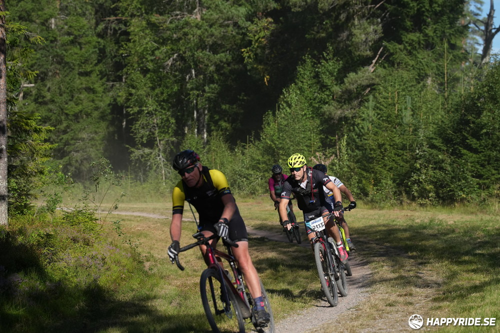 Bild från Cykelvasan 2022 (90km)