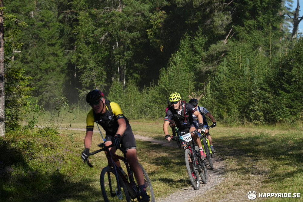 Bild från Cykelvasan 2022 (90km)