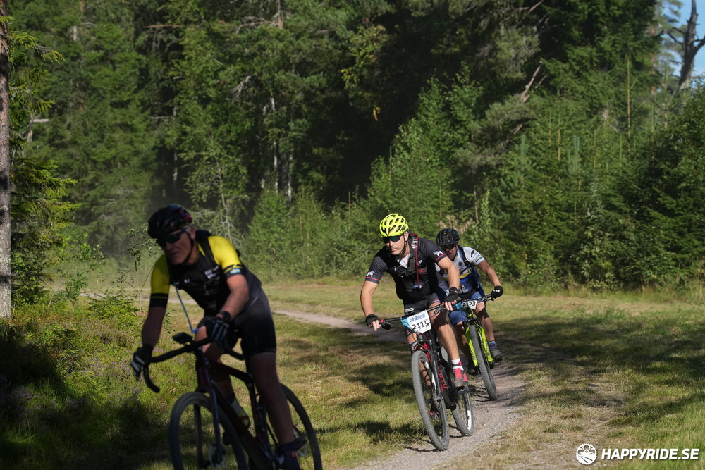 Bild från Cykelvasan 2022 (90km)