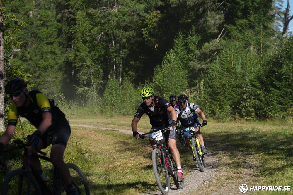 Bild från Cykelvasan 2022 (90km)