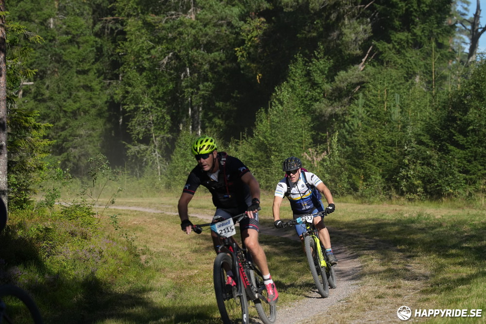 Bild från Cykelvasan 2022 (90km)