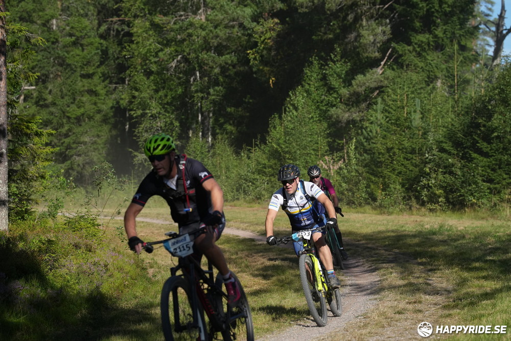 Bild från Cykelvasan 2022 (90km)