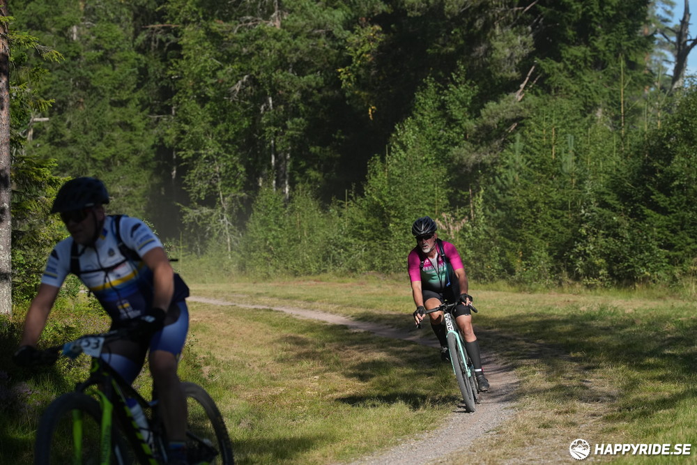 Bild från Cykelvasan 2022 (90km)