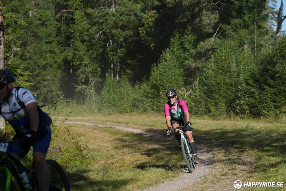 Bild från Cykelvasan 2022 (90km)