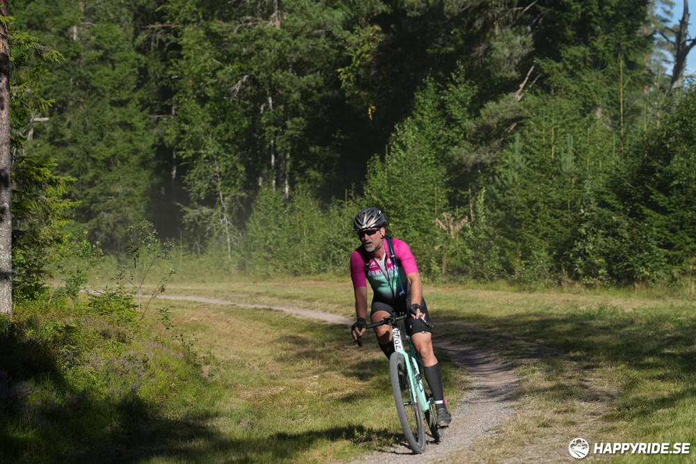 Bild från Cykelvasan 2022 (90km)
