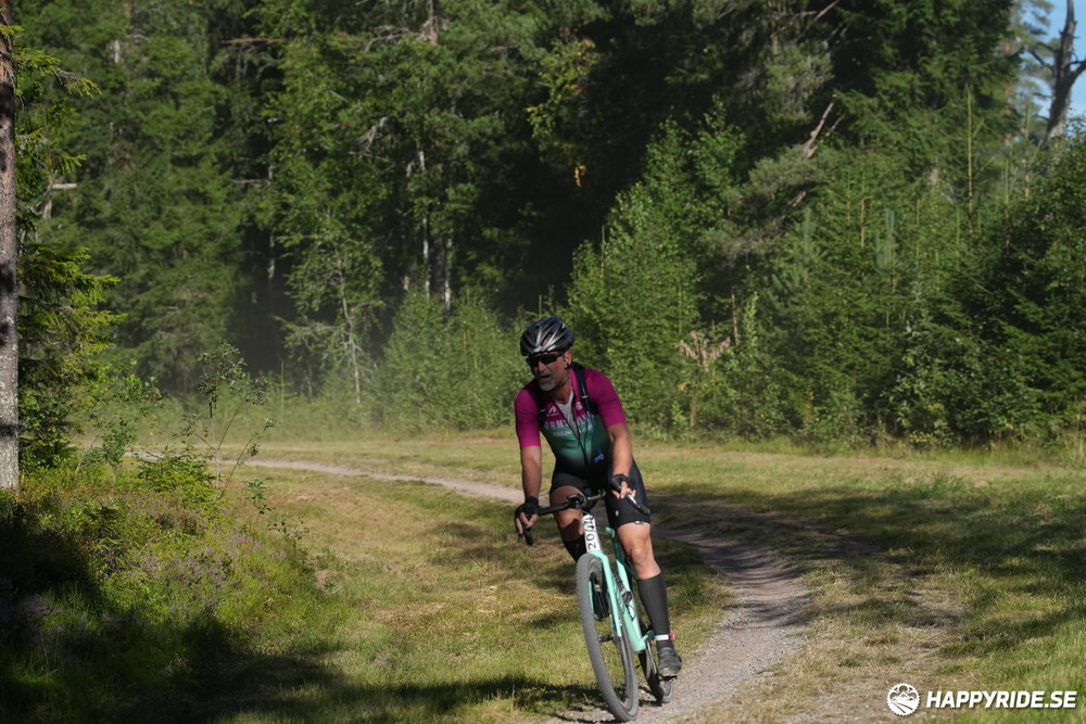 Bild från Cykelvasan 2022 (90km)