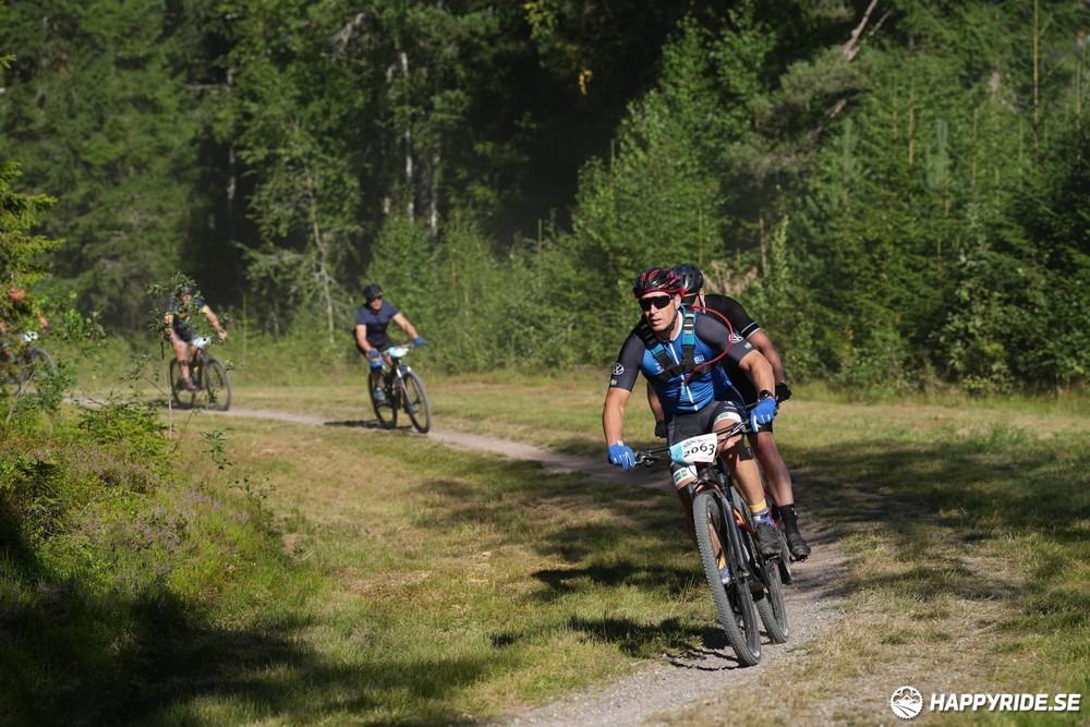 Bild från Cykelvasan 2022 (90km)