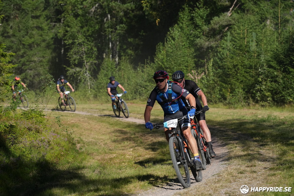 Bild från Cykelvasan 2022 (90km)