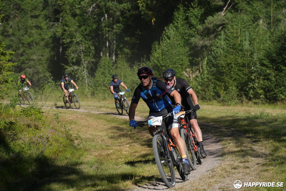 Bild från Cykelvasan 2022 (90km)
