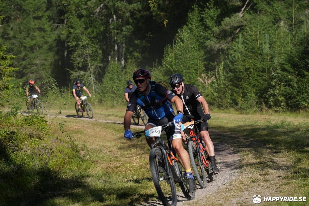 Bild från Cykelvasan 2022 (90km)