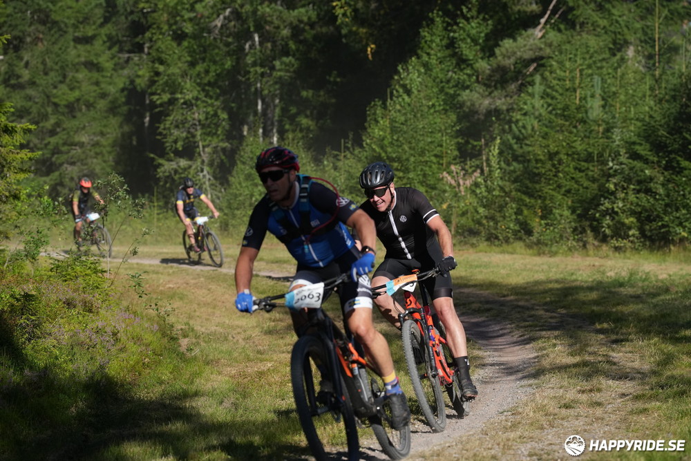 Bild från Cykelvasan 2022 (90km)